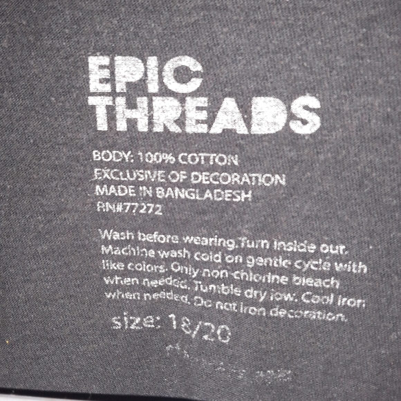 Boys Star Wars Tops Bundle - Picture 3 of 4